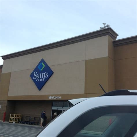 Sam's club hagerstown md - Read 1013 customer reviews of Sam's Club, one of the best Consumer Goods businesses at 1700 Wesel Blvd, Hagerstown, MD 21740 United States. Find reviews, ratings, directions, business hours, and book appointments online.